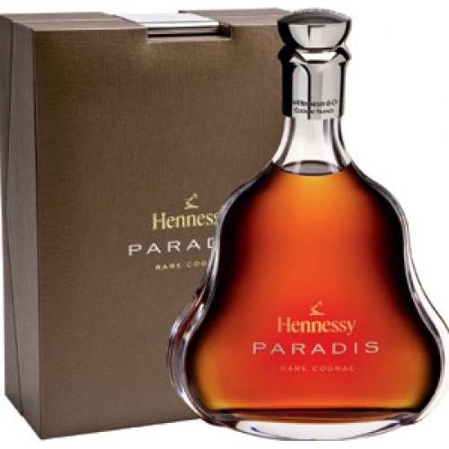 hennessy paradis 70cl